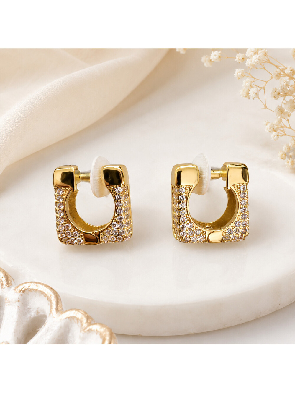 Zeyzey Earrings